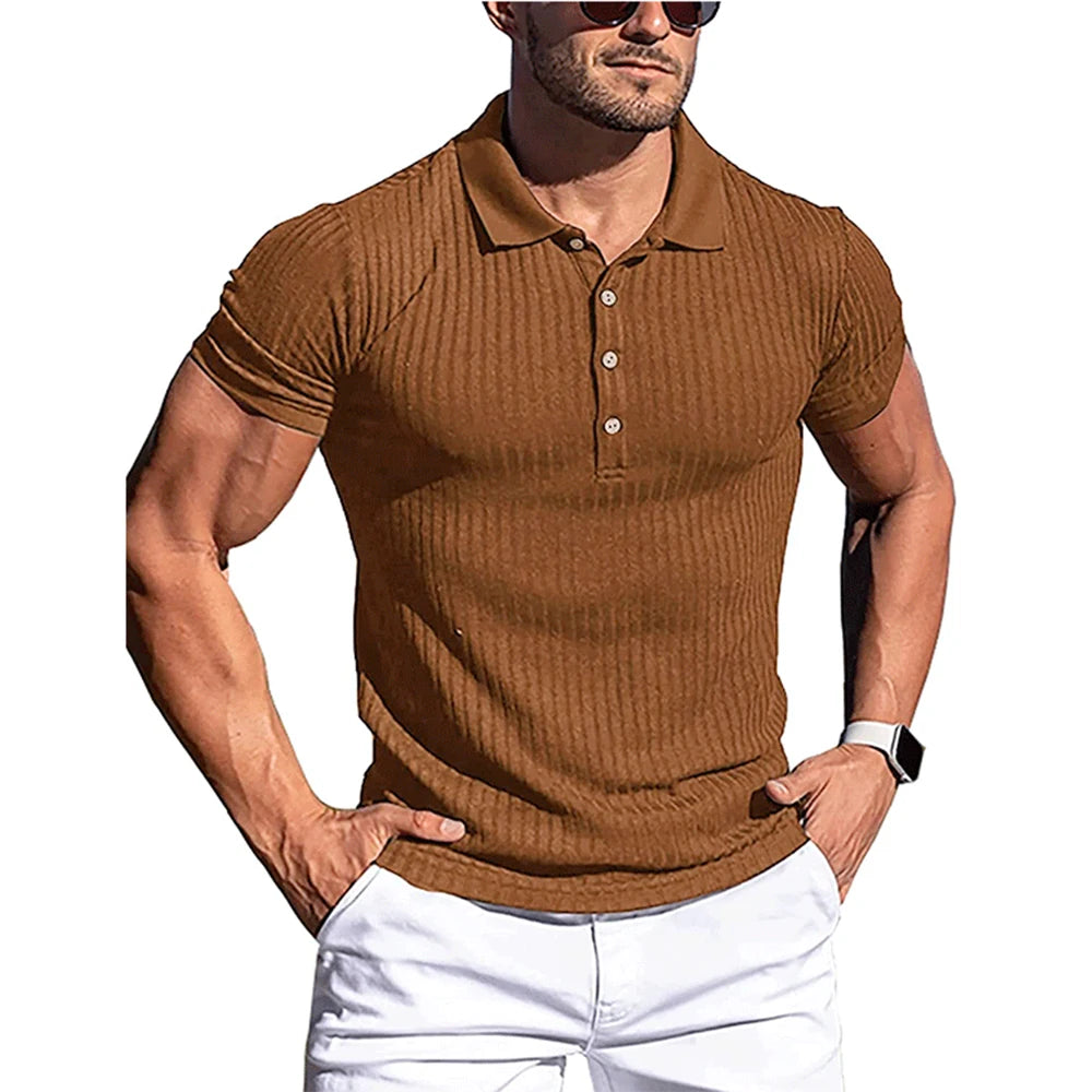 Riviera™ – Polo Essential