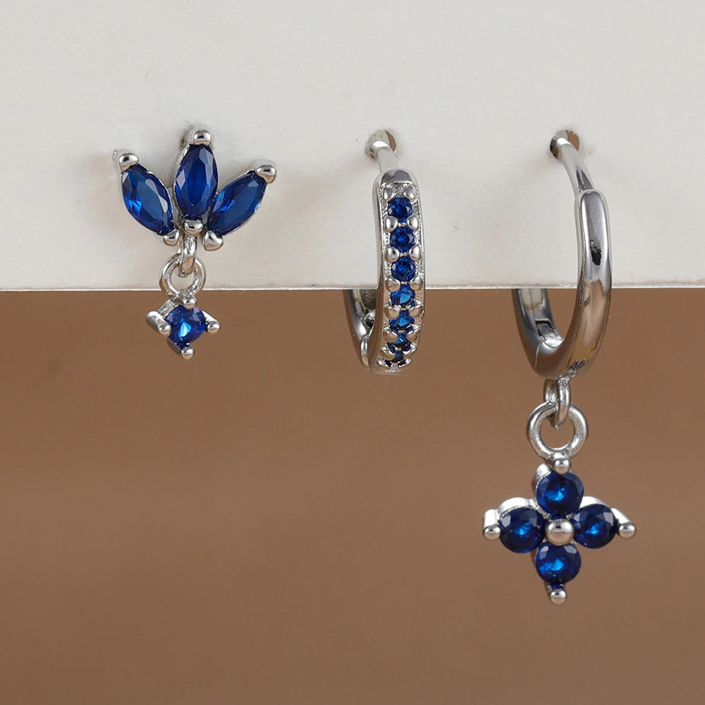 PENDIENTES COLGANTES NARA