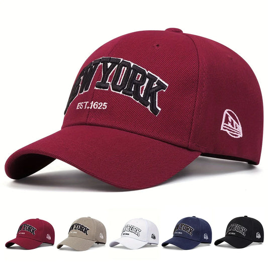 Nomad™ – Essential Cap
