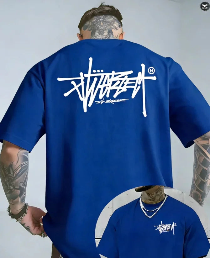 FreshFit™ – Camiseta Unisex de Algodón