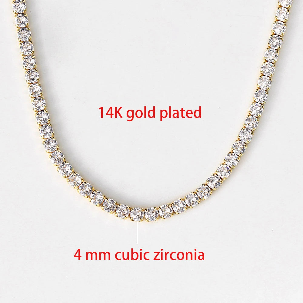 COLLAR CHOKER EIRA