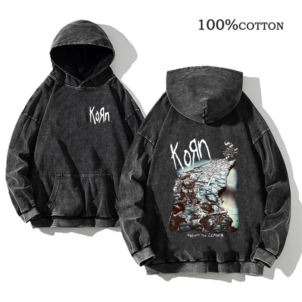 Rebel™ – Graphic Hoodie