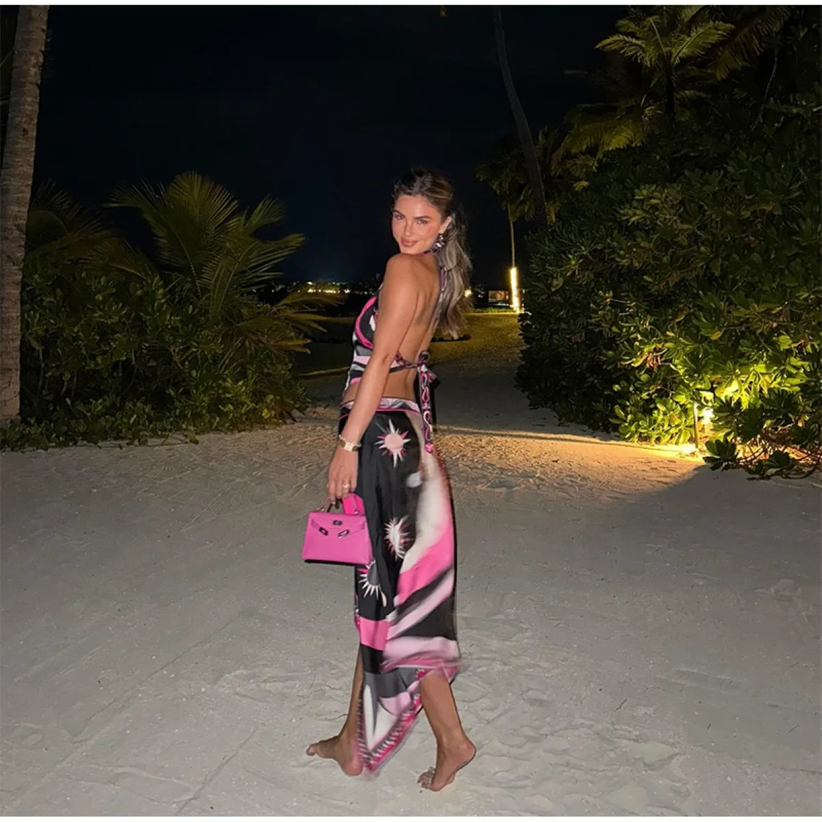 CONJUNTO DE PUNTO RIVIERA