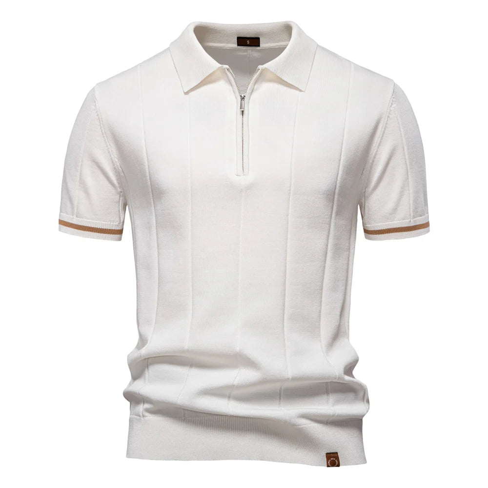 POLO DE PUNTO LUCA