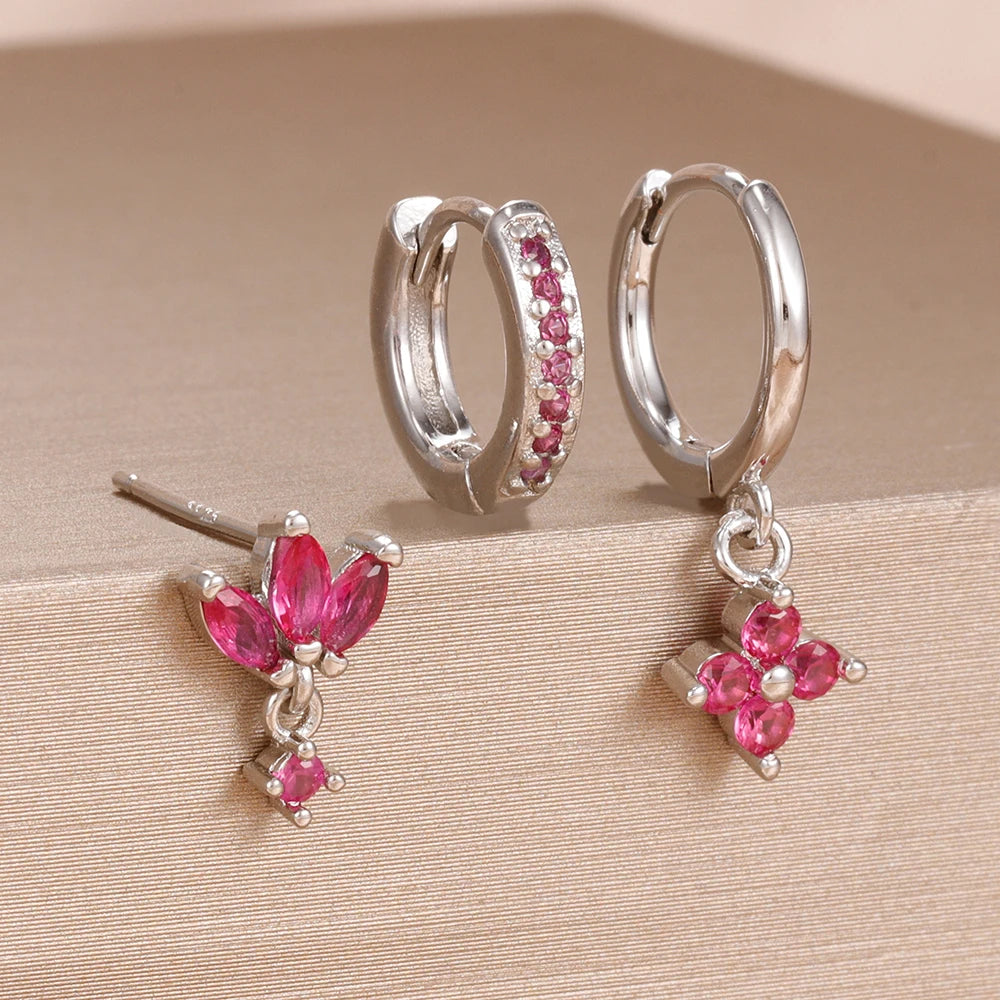PENDIENTES COLGANTES NARA