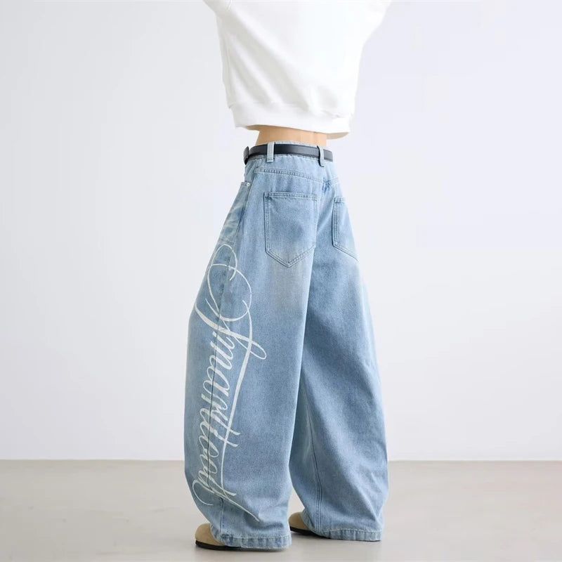 VAQUERO BAGGY NEXO
