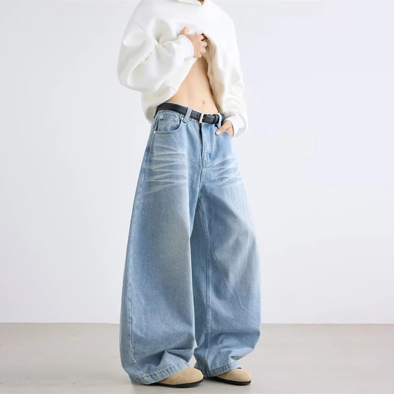 VAQUERO BAGGY NEXO
