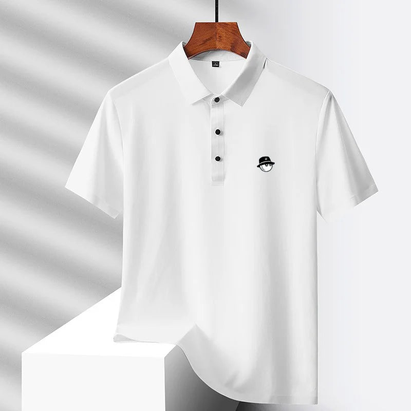 POLO ESTAMPADO RIAN
