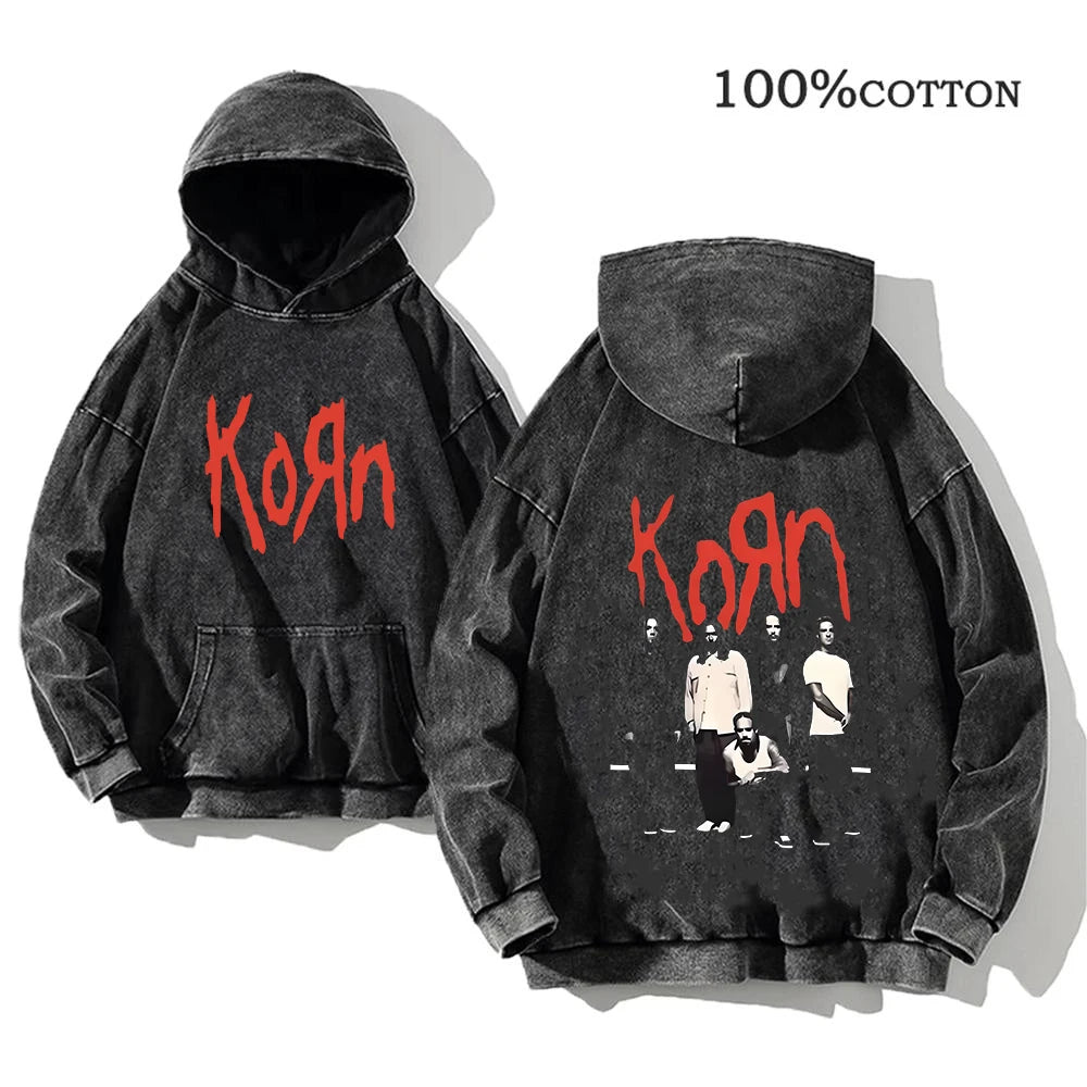 Rebel™ – Graphic Hoodie