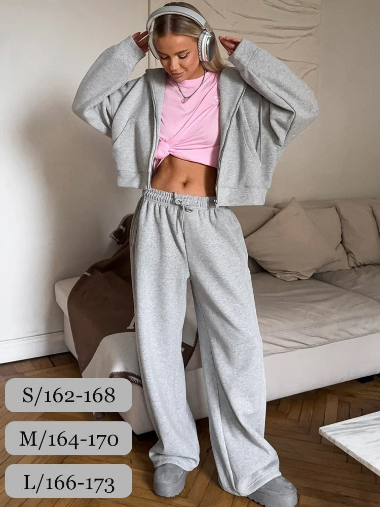 CONJUNTO RIVA DE CHAQUETA Y PANTALÓN