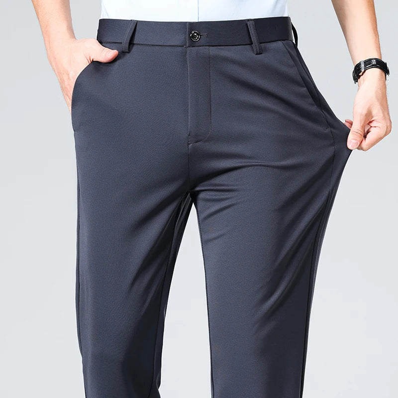 PANTALÓN DE VESTIR MILO