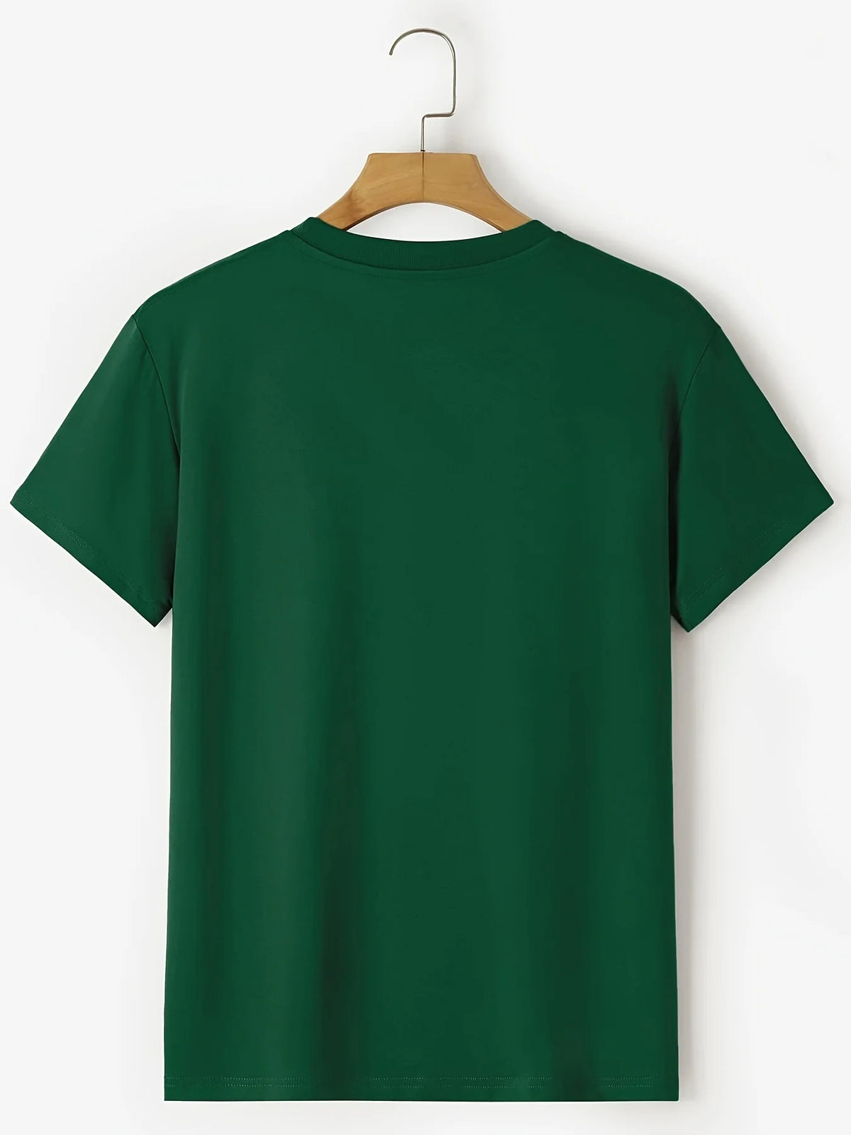 Everyday Cotton™ – Camiseta Essential