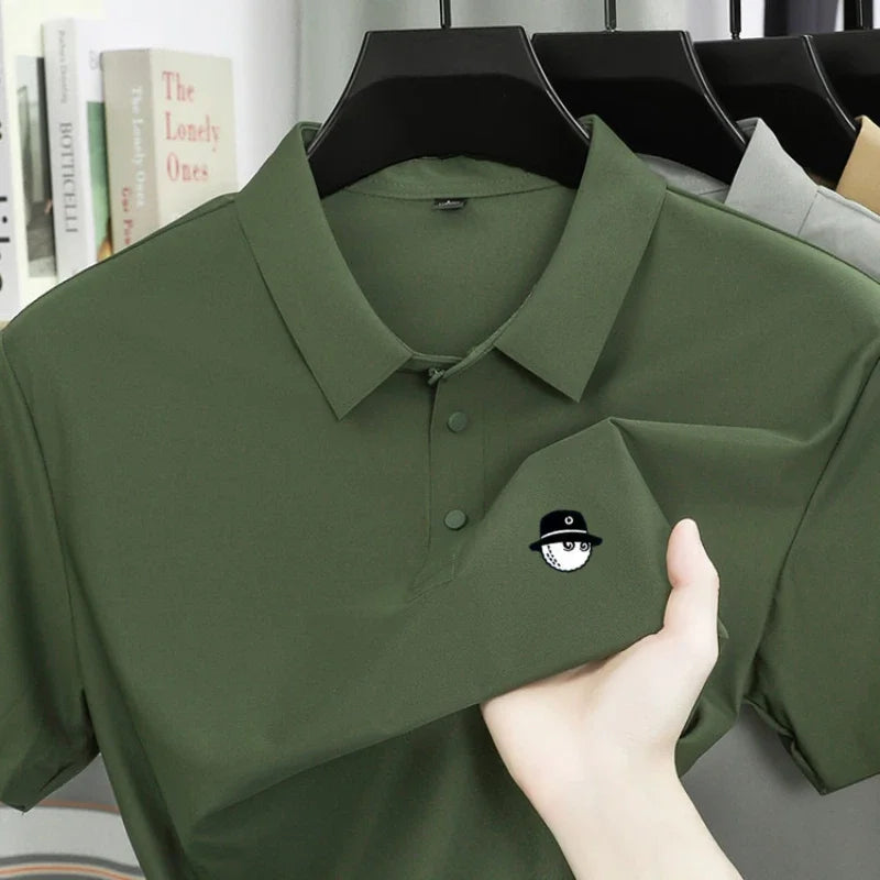 POLO ESTAMPADO RIAN