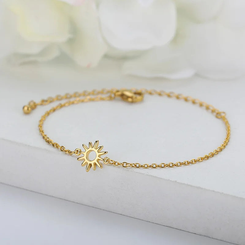 Nox – Pulsera Snake de Acero Inoxidable — vista 26 — Noembre