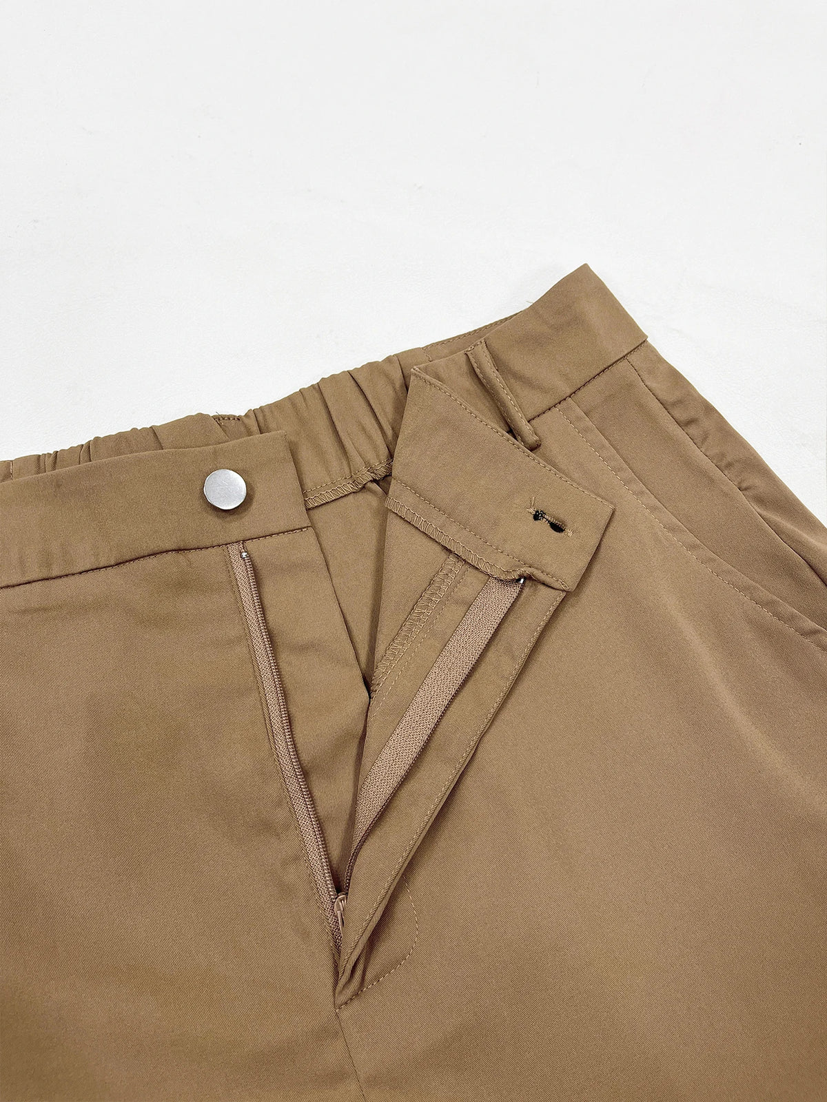 PANTALÓN CARGO ZOE DE TIRO ALTO