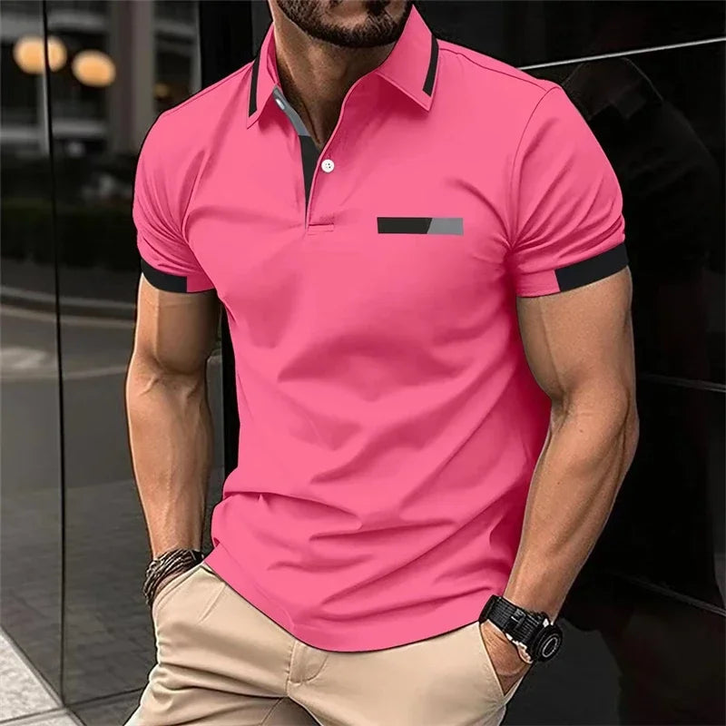POLO CASUAL DARIO