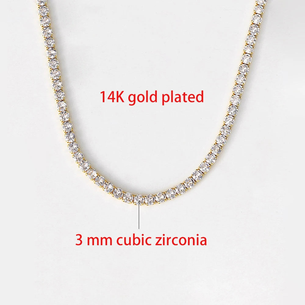 COLLAR CHOKER EIRA