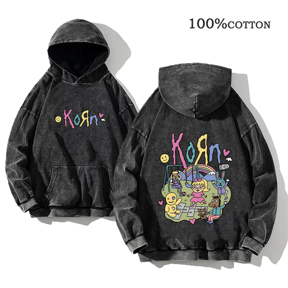 Rebel™ – Graphic Hoodie
