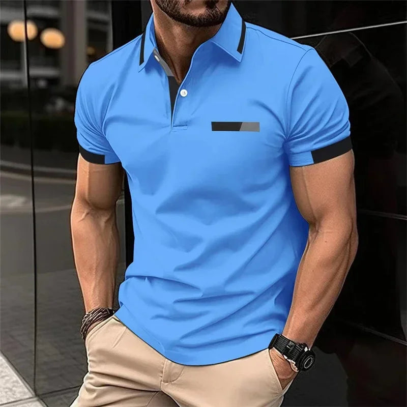 POLO CASUAL DARIO