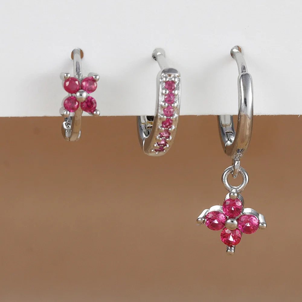 PENDIENTES COLGANTES NARA