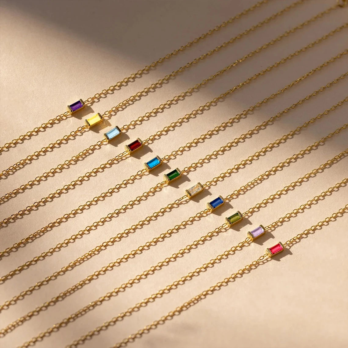 PULSERA DE ESLABONES ALBA