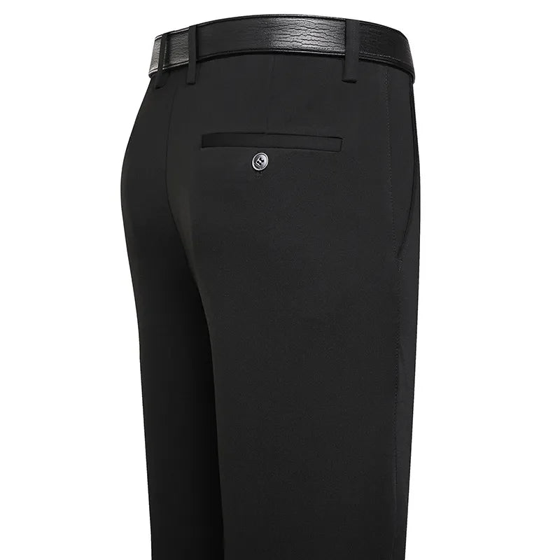 PANTALÓN DE VESTIR ELIO