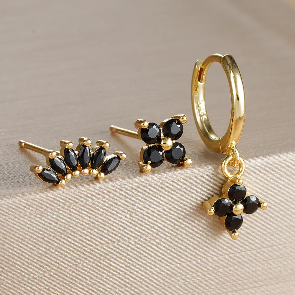 PENDIENTES COLGANTES NARA