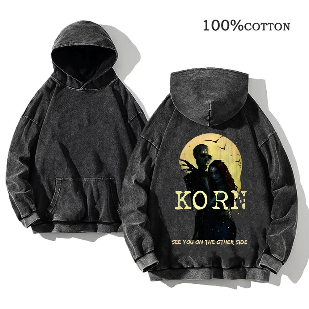 Rebel™ – Graphic Hoodie