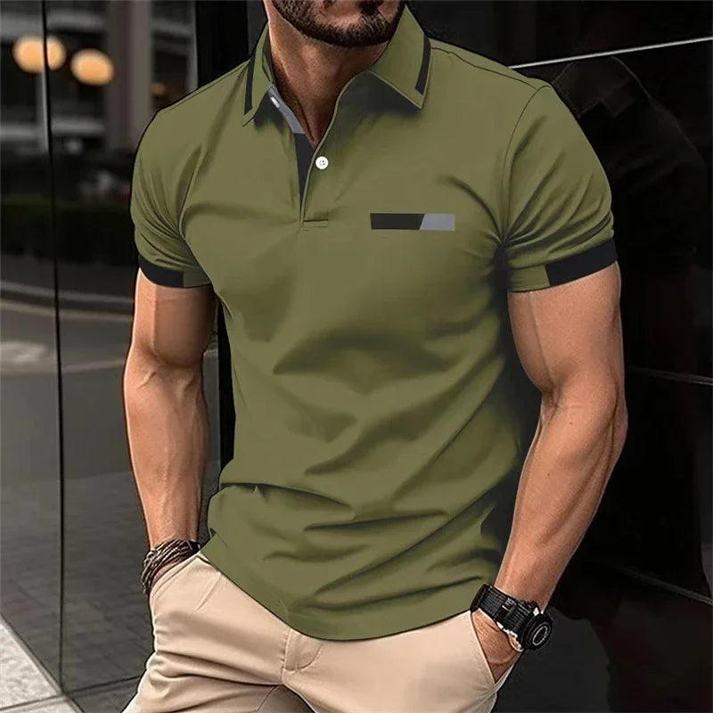 POLO CASUAL DARIO