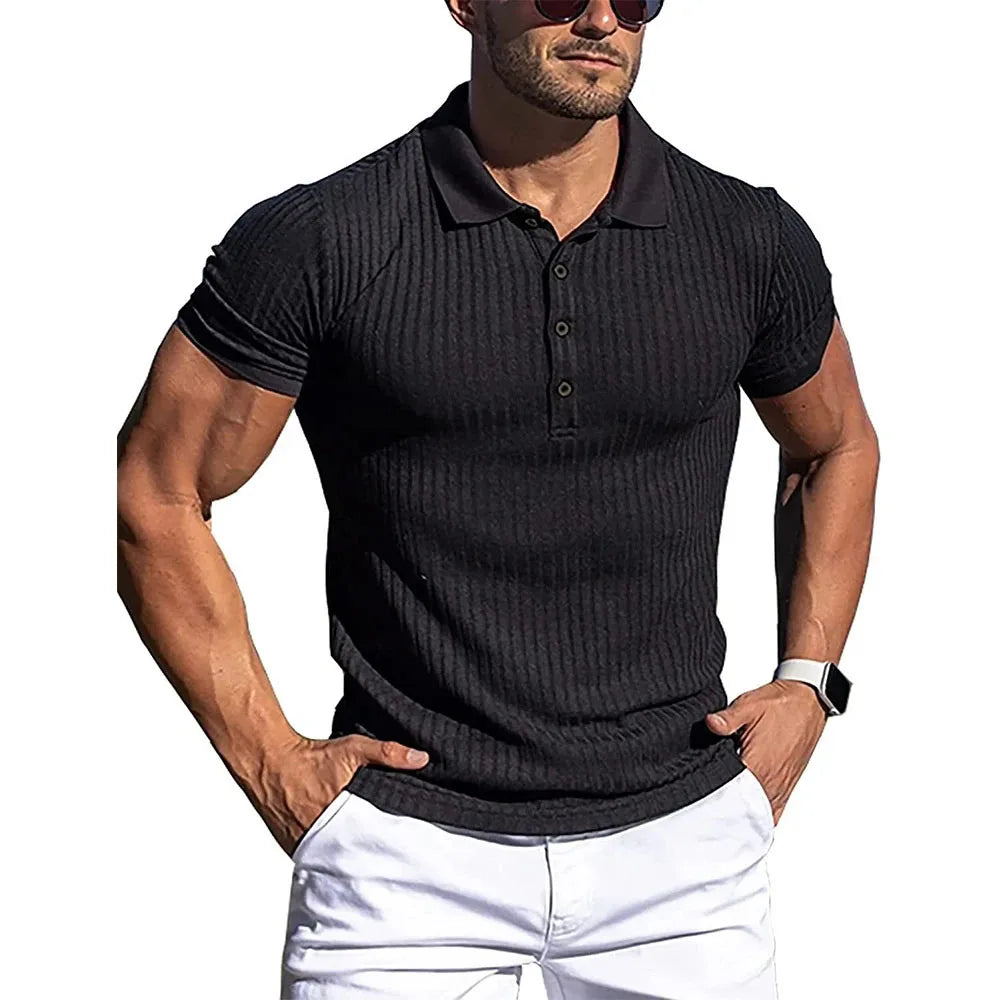 Riviera™ – Polo Essential