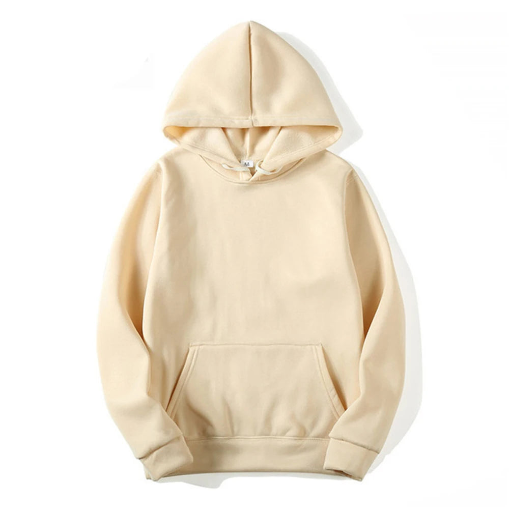 Urban Core™ – Hoodie Essential