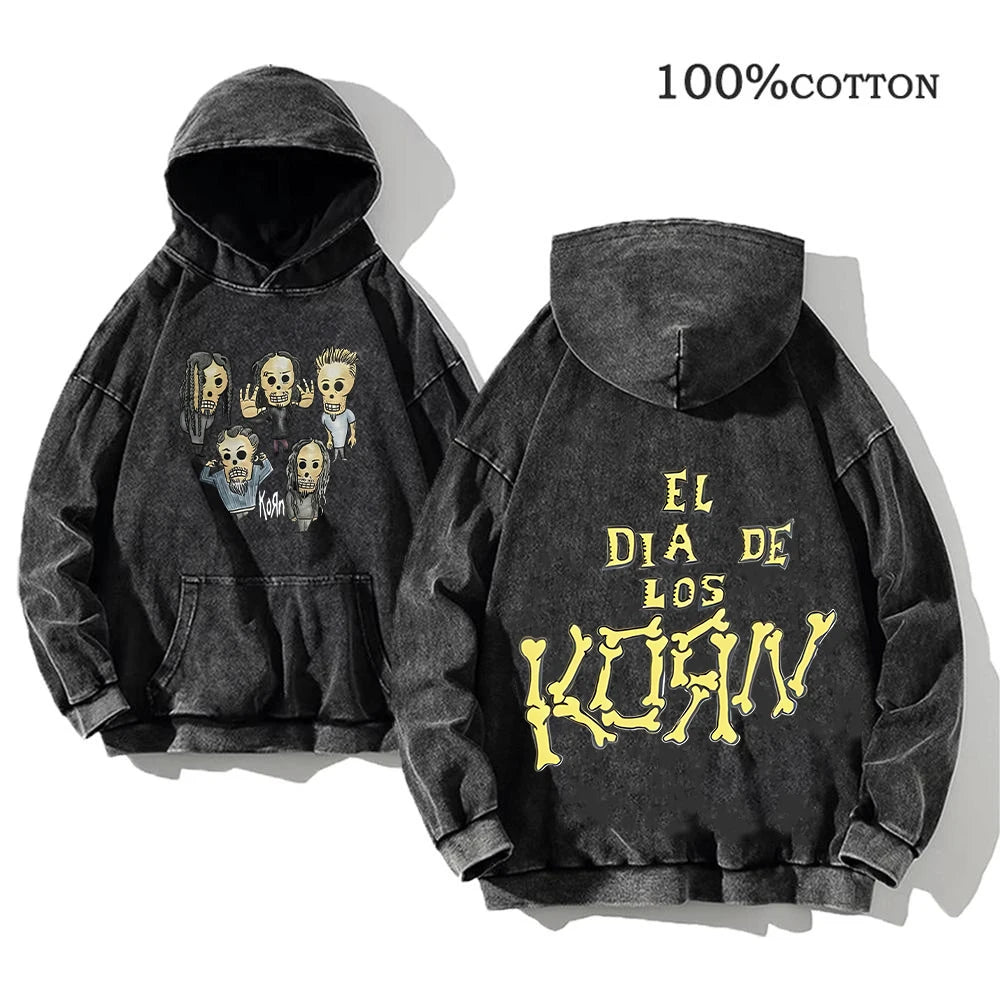 Rebel™ – Graphic Hoodie
