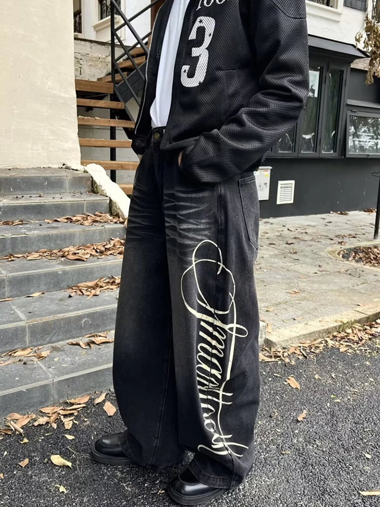 VAQUERO BAGGY NEXO