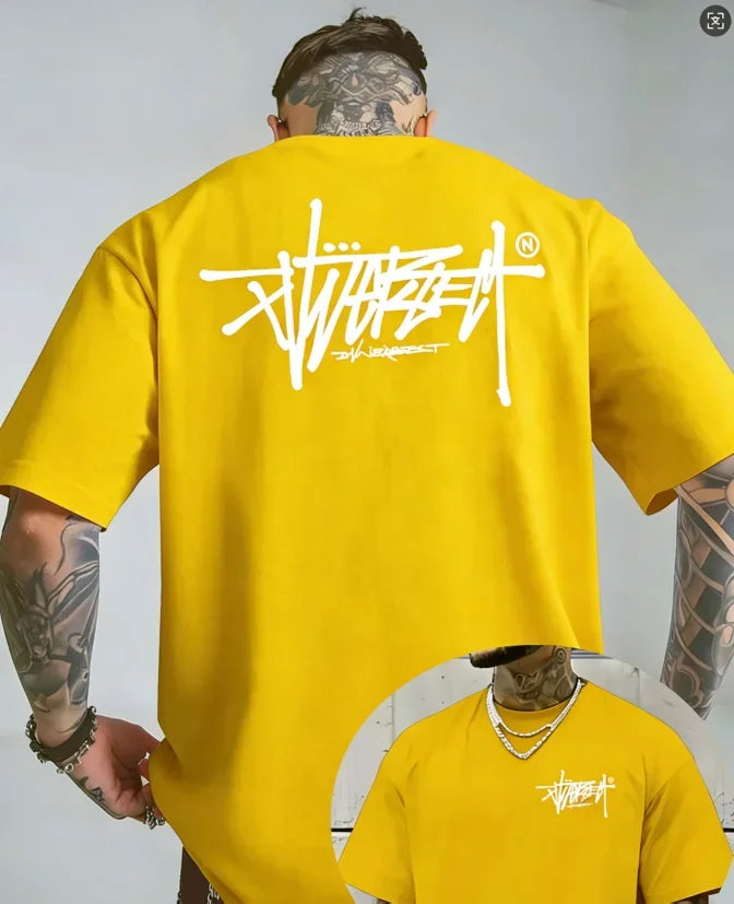 FreshFit™ – Camiseta Unisex de Algodón
