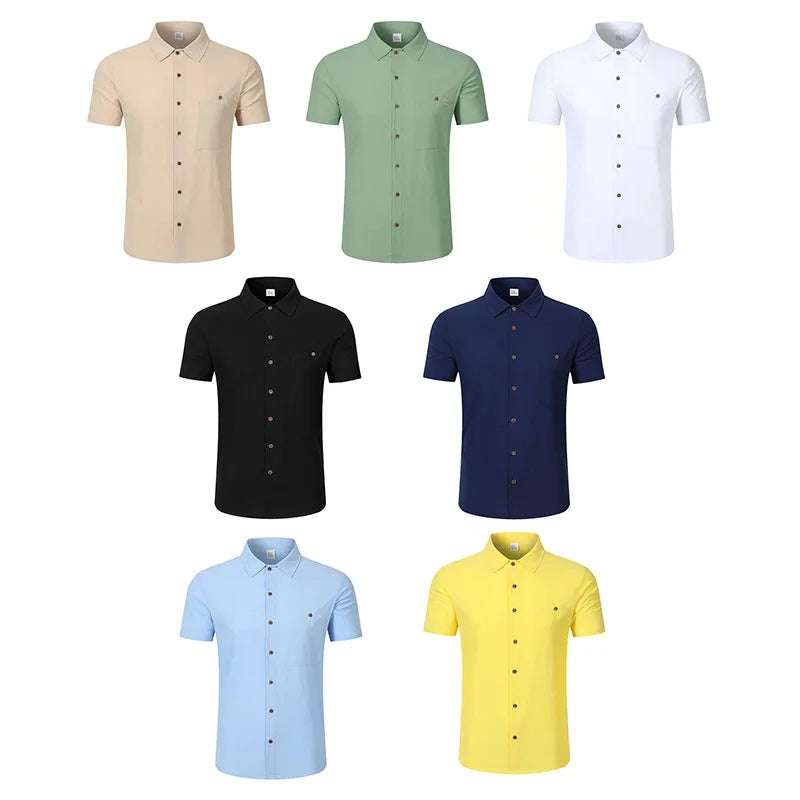 CAMISA TEXTURIZADA AREN