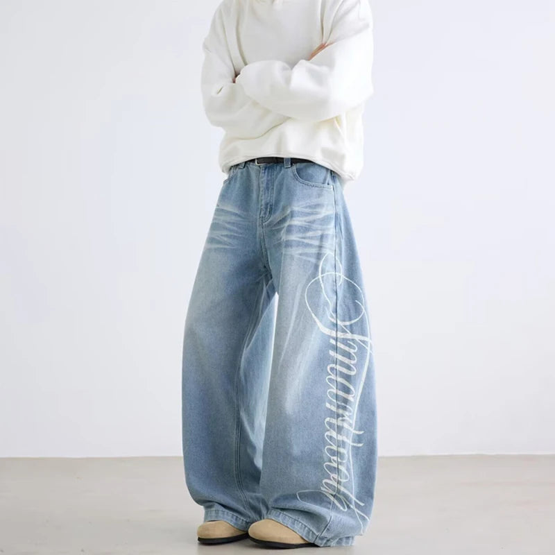VAQUERO BAGGY NEXO