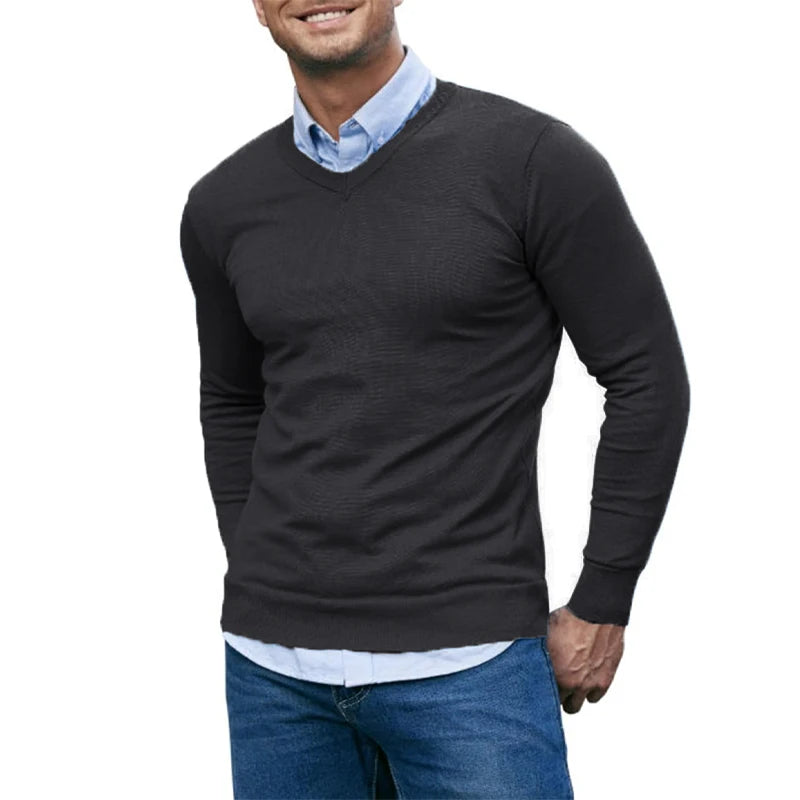 JERSEY CUELLO PICO ARON