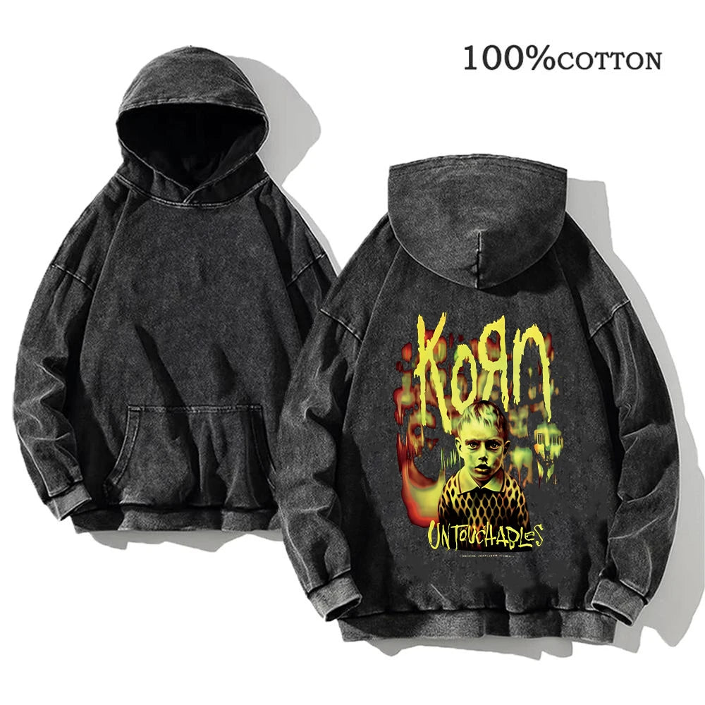Rebel™ – Graphic Hoodie