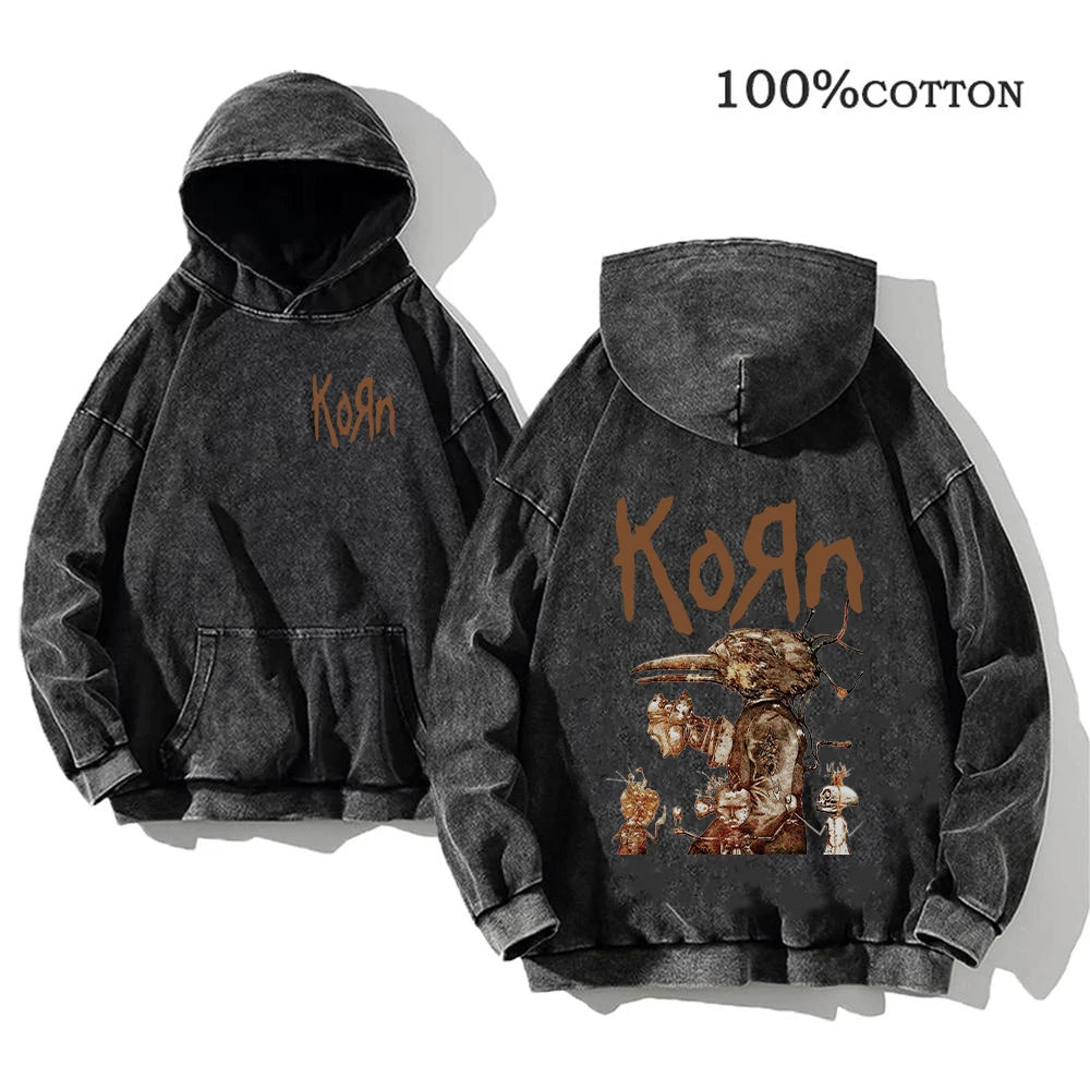 Rebel™ – Graphic Hoodie