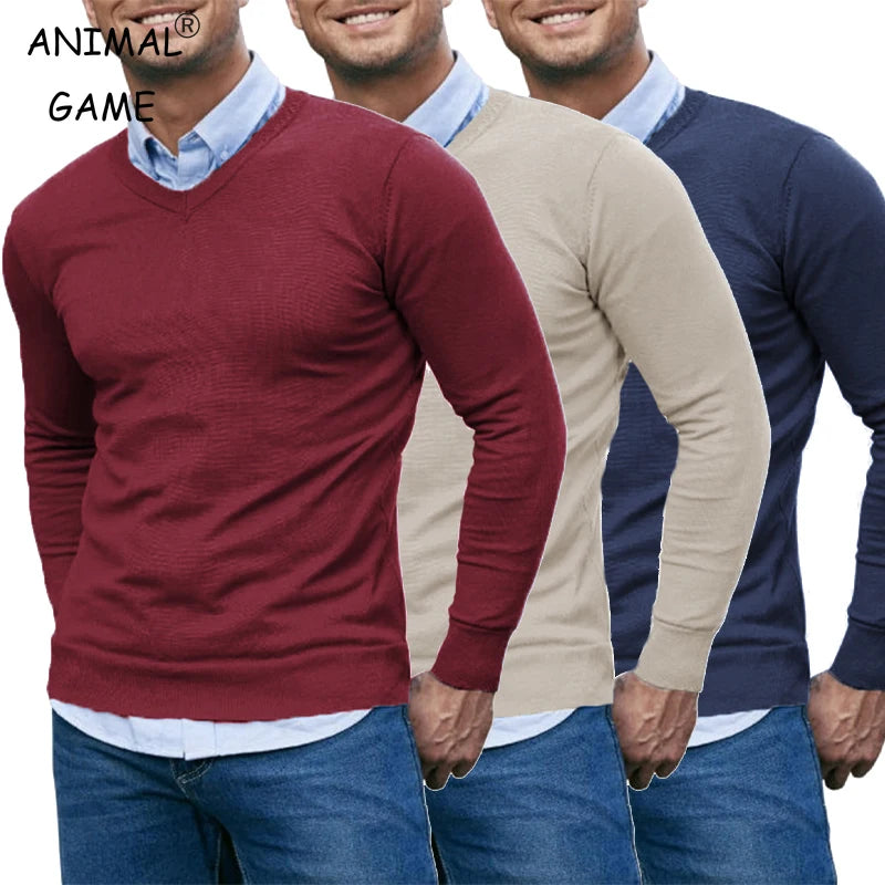 JERSEY CUELLO PICO ARON