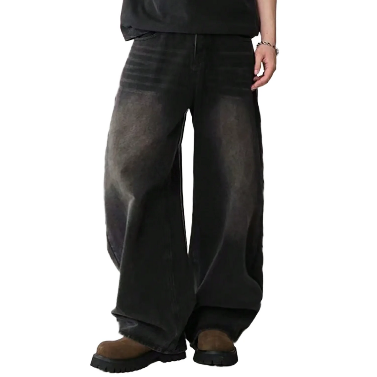 VAQUERO WIDE LEG ALDEN