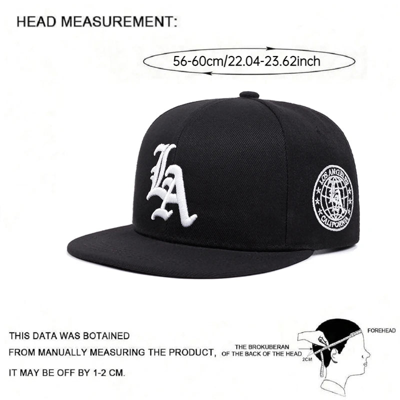Legacy™ – Urban Baseball Cap