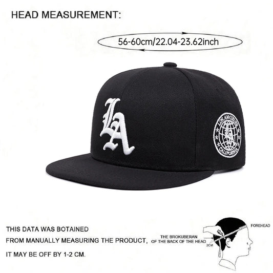Legacy™ – Urban Baseball Cap