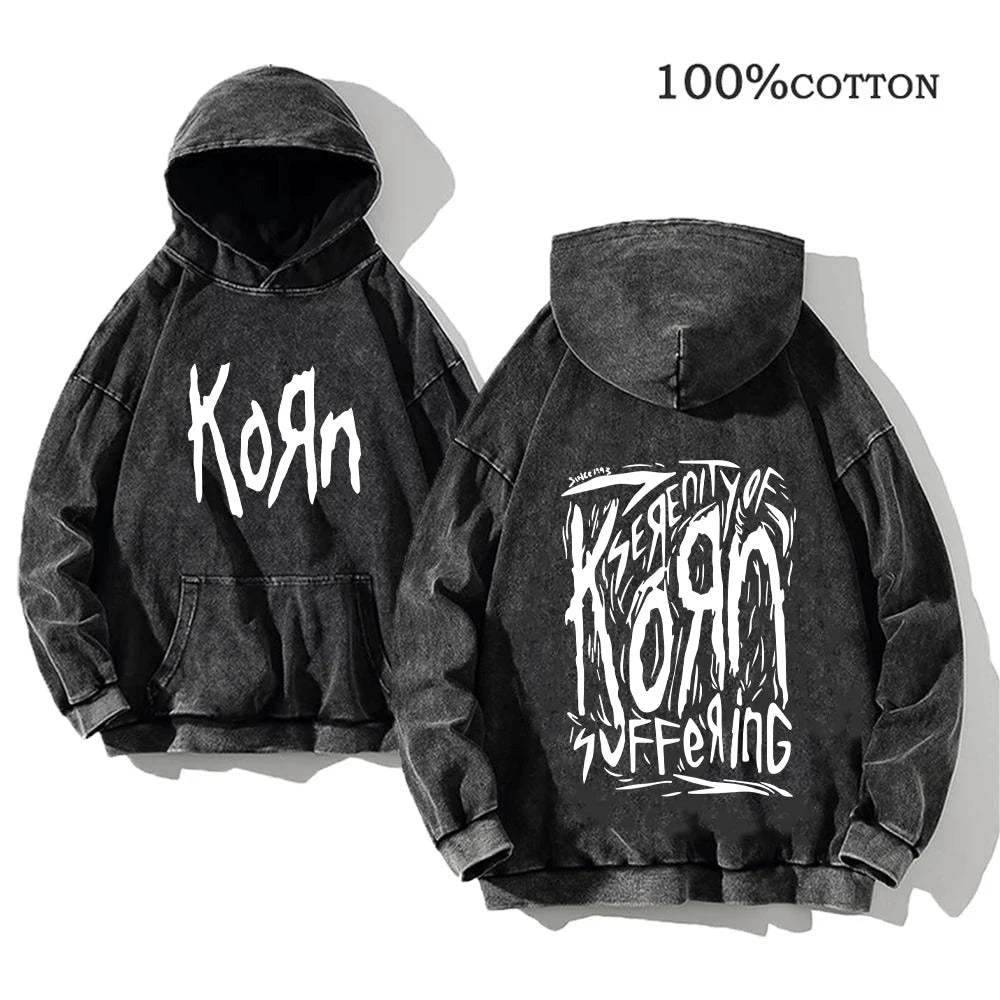 Rebel™ – Graphic Hoodie