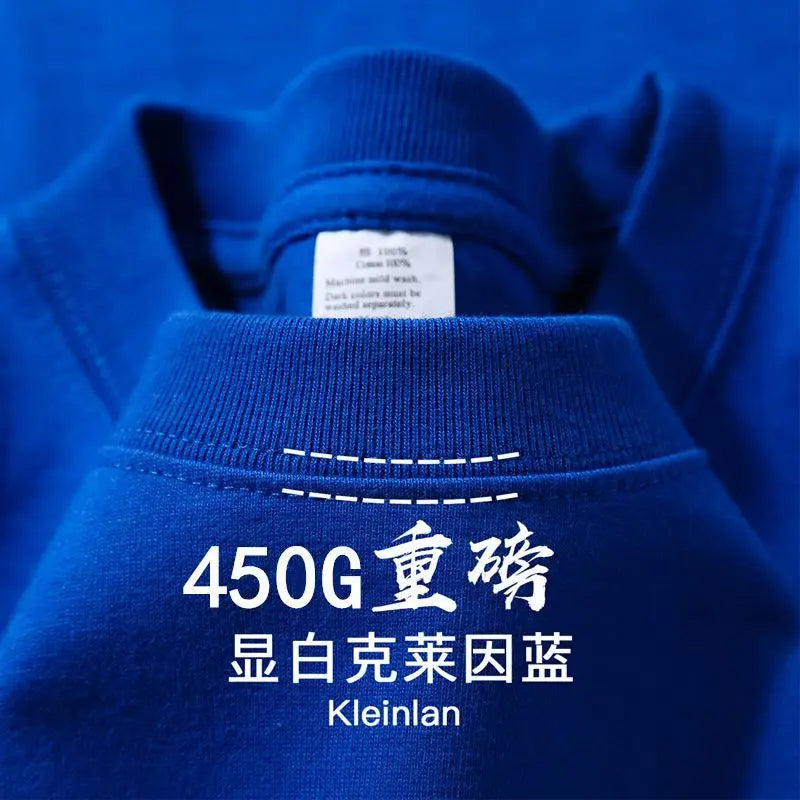 Core Cotton™ – Camiseta Essential 100% Algodón