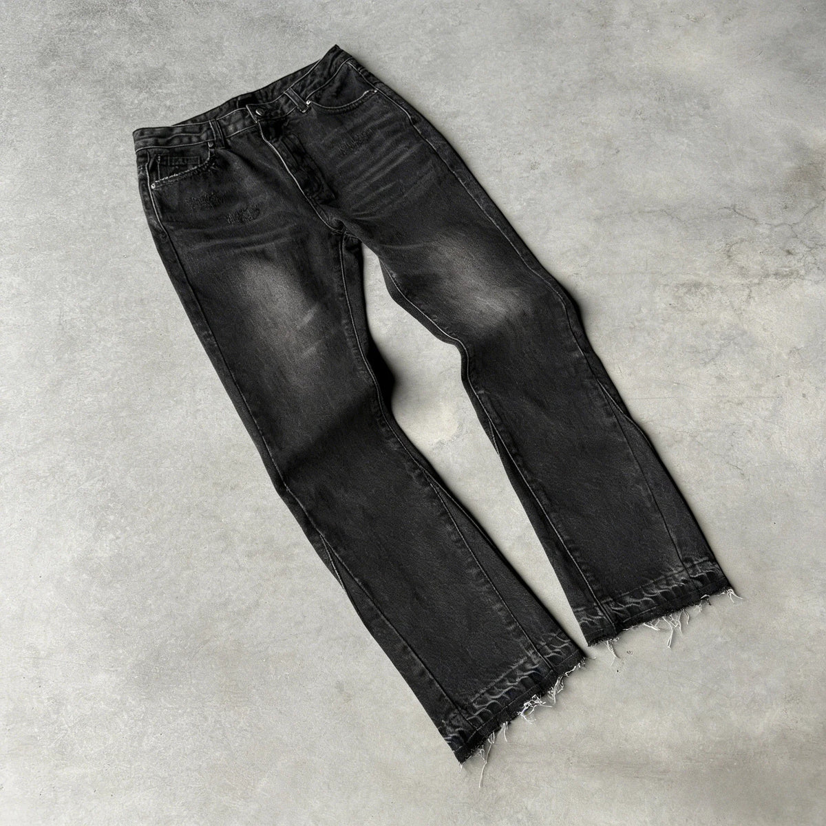 VAQUERO SKINNY KAIRO