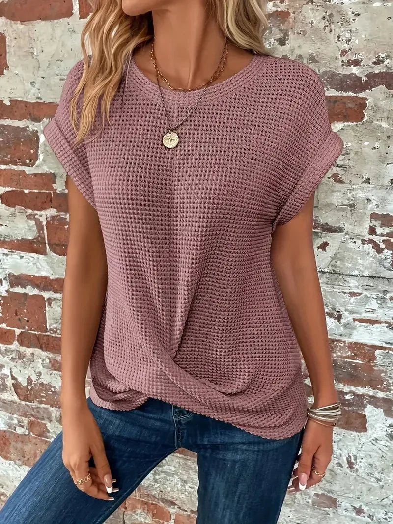 CAMISETA OLIVIA ESENCIAL