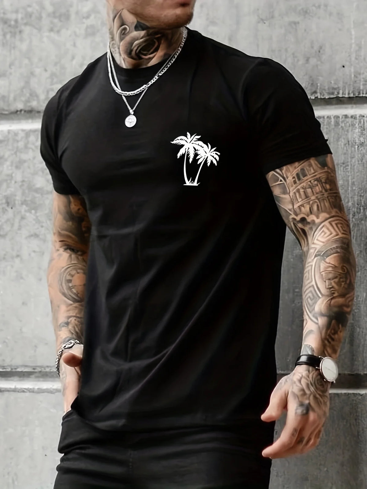 Everyday Cotton™ – Camiseta Essential