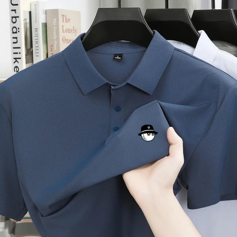 POLO ESTAMPADO RIAN