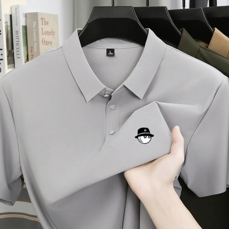 POLO ESTAMPADO RIAN